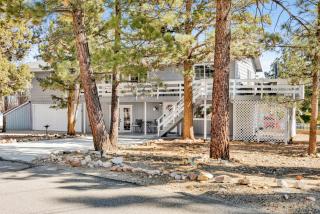 Brewer Escape #609 - 6