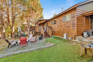 Entertainment Cabin #610 - 8