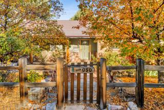 Entertainment Cabin #610 - 4