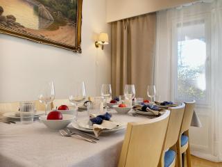 Winter Residence 94 m2 5-Room with Sauna - 6