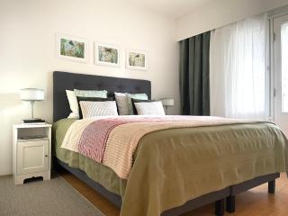 Winter Residence 94 m2 5-Room with Sauna - 3