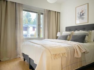 Winter Residence 94 m2 5-Room with Sauna - 1