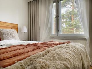 Winter Residence 94 m2 5-Room with Sauna - 9