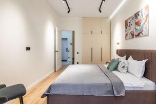 Executive Residence MEGA Almaty - 9