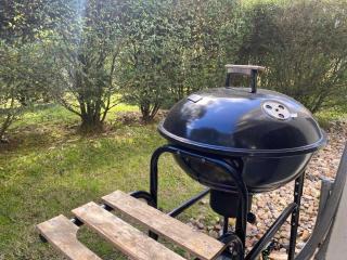 Depto PB con Jardín - Green Park - 5