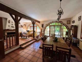 Casa rural La Plana - 4