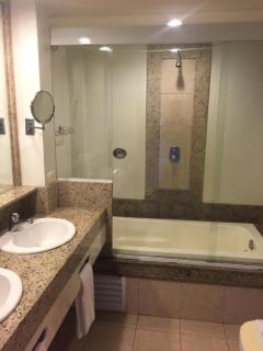 Regency Barra Hotel - 1