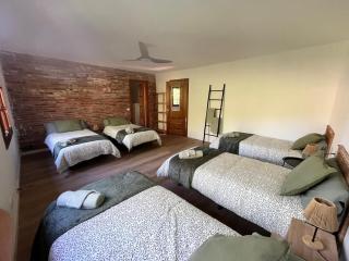 Casa rural La Plana - 3