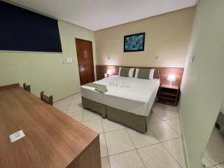 Domus Hotel Rio Verde - Parauapebas - 8