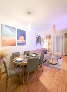 The Lavender Premium Apartment - 5