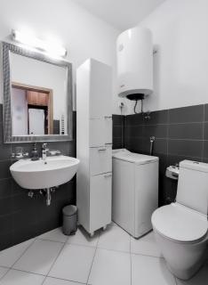 The Lavender Premium Apartment - 2