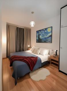 The Lavender Premium Apartment - 0