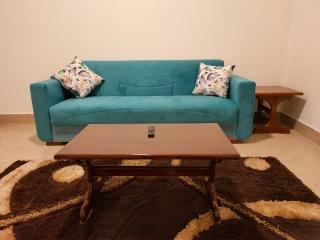 Dana Hotel Cairo - 8