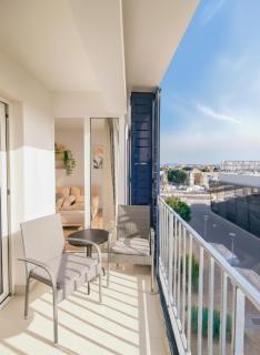 The Lavender Premium Apartment - 4