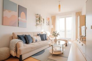 The Lavender Premium Apartment - 7