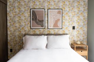 Asombroso loft a una calle del Angel - 0