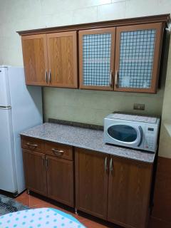 Dana Hotel Cairo - 1