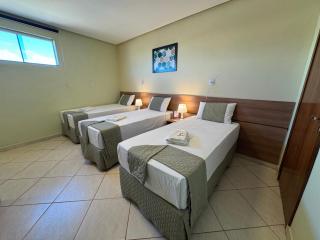 Domus Hotel Rio Verde - Parauapebas - 5