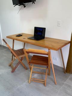 chalé Itamambuca -suite 1 - 1