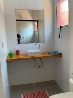 chalé Itamambuca -suite 1 - 2