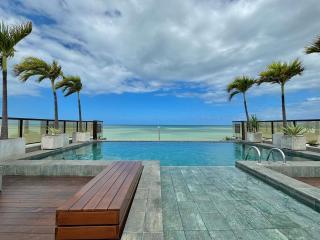 Arpoar Suítes by Refúgio Hospedagens | Frente ao mar e excelente localização - 9