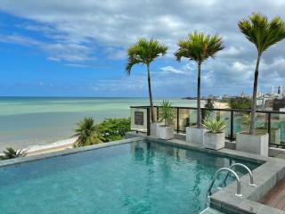 Arpoar Suítes by Refúgio Hospedagens | Frente ao mar e excelente localização - 8