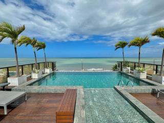 Arpoar Suítes by Refúgio Hospedagens | Frente ao mar e excelente localização - 7