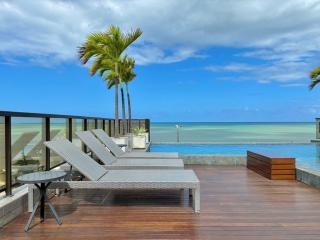 Arpoar Suítes by Refúgio Hospedagens | Frente ao mar e excelente localização - 6