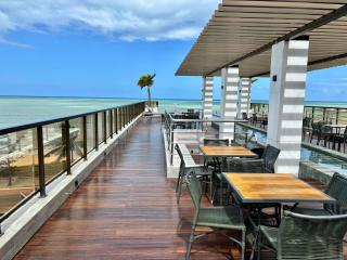 Arpoar Suítes by Refúgio Hospedagens | Frente ao mar e excelente localização - 4