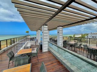 Arpoar Suítes by Refúgio Hospedagens | Frente ao mar e excelente localização - 3