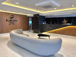 Arpoar Suítes by Refúgio Hospedagens | Frente ao mar e excelente localização - 1