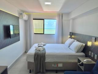 Arpoar Suítes by Refúgio Hospedagens | Frente ao mar e excelente localização - 0