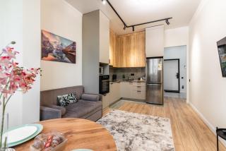 Executive Residence MEGA Almaty - 6