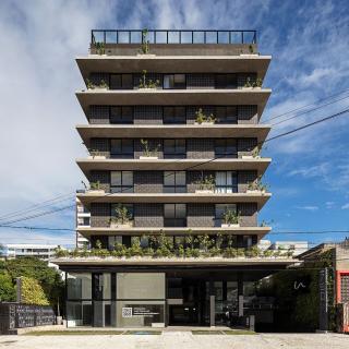 Urban 750 | Studio moderno by Refúgio Hospedagens - 9