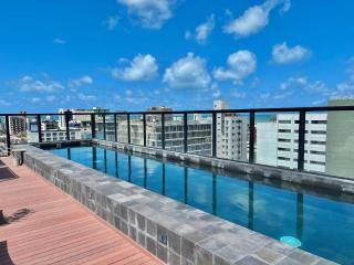 Urban 750 | Studio moderno by Refúgio Hospedagens - 8