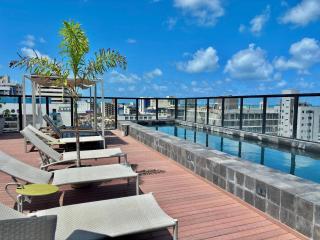 Urban 750 | Studio moderno by Refúgio Hospedagens - 6