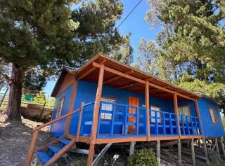 Cabaña Tinaja Alta - 7