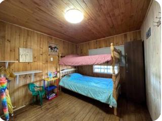 Cabaña Tinaja Alta - 5