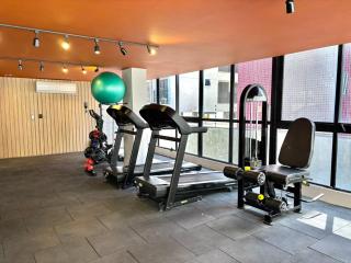 Urban 750 | Studio moderno by Refúgio Hospedagens - 3