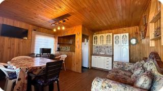 Cabaña Tinaja Alta - 4