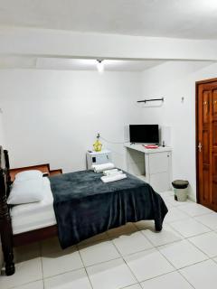 Quarto Feliz - 5