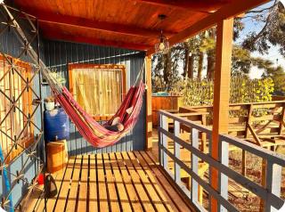 Cabaña Tinaja Alta - 3