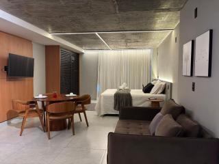 Urban 750 | Studio moderno by Refúgio Hospedagens - 8