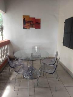 Dalaba Eco-Lodge - 1