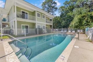 Laguna Breeze C by Vacation Homes Collection - 7