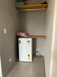 chalé Itamambuca -suite 1 - 4