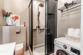 Executive Residence MEGA Almaty - 2