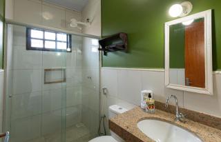 Casa do Chico 3 suites - 1