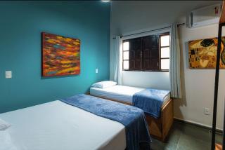 Casa do Chico 3 suites - 9