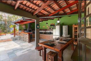 Casa do Chico 3 suites - 7